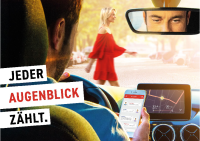 Ablenkung – Infokarte