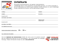 Unfallkarte
