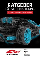 Ratgeber für sicheres Tuning 2022