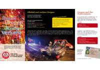 Illegale Drogen im Straßenverkehr