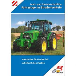 Land- und Forstwirtsch. Fzg