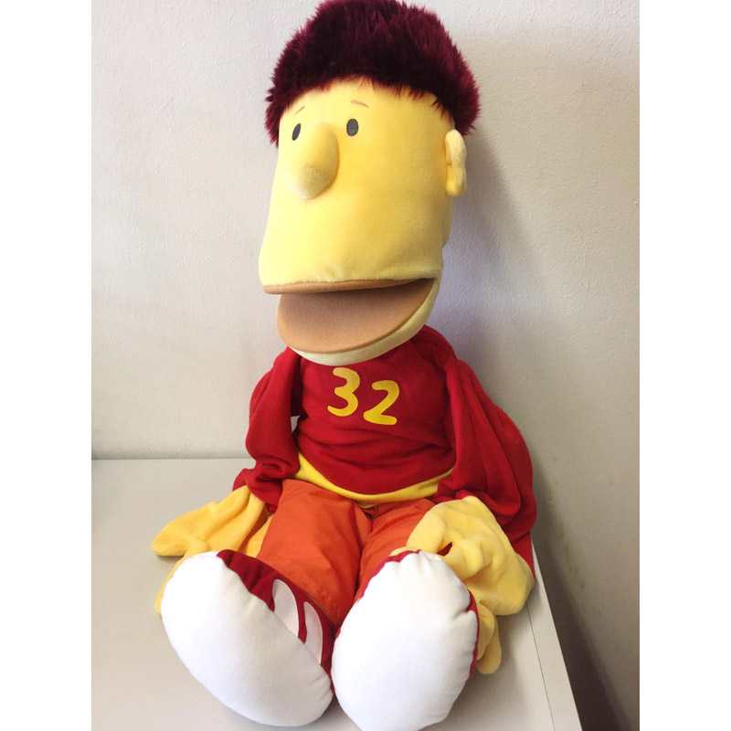 handpuppe-oskar-1-quadr Oskar - Handspielpuppe