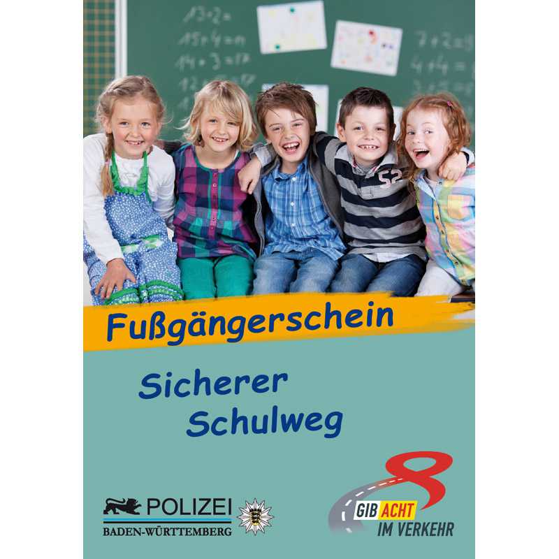 fußgaengerschein-800 Fußgängerschein